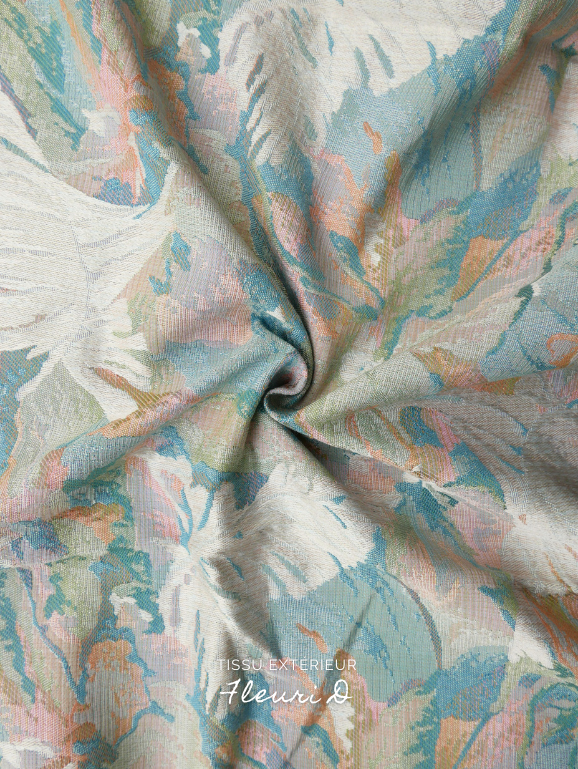 Kit couture - Le sweat Simone