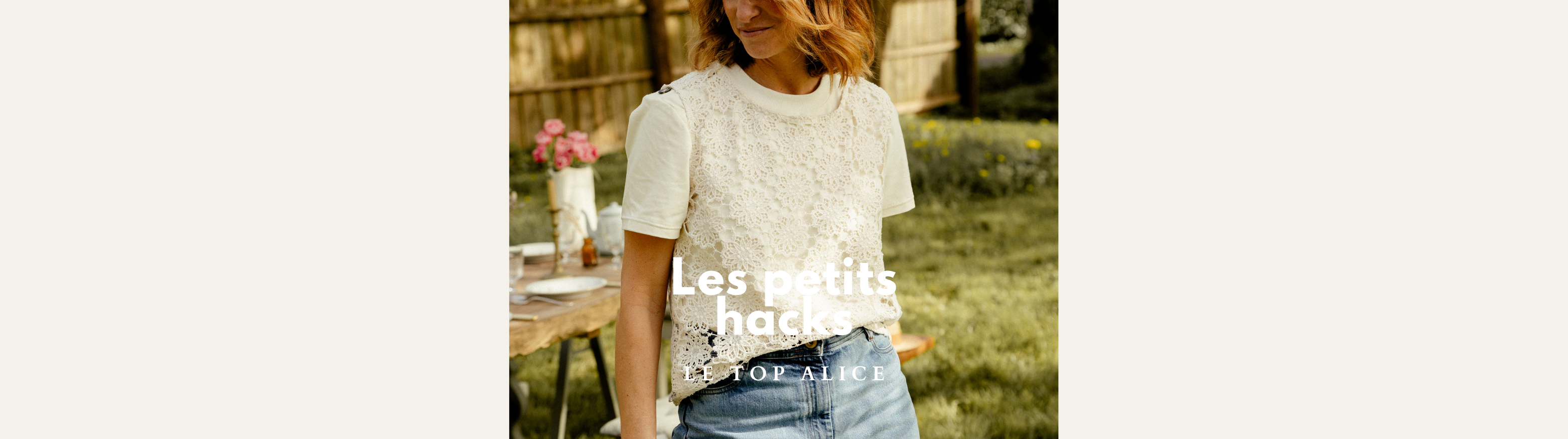 top sans manches