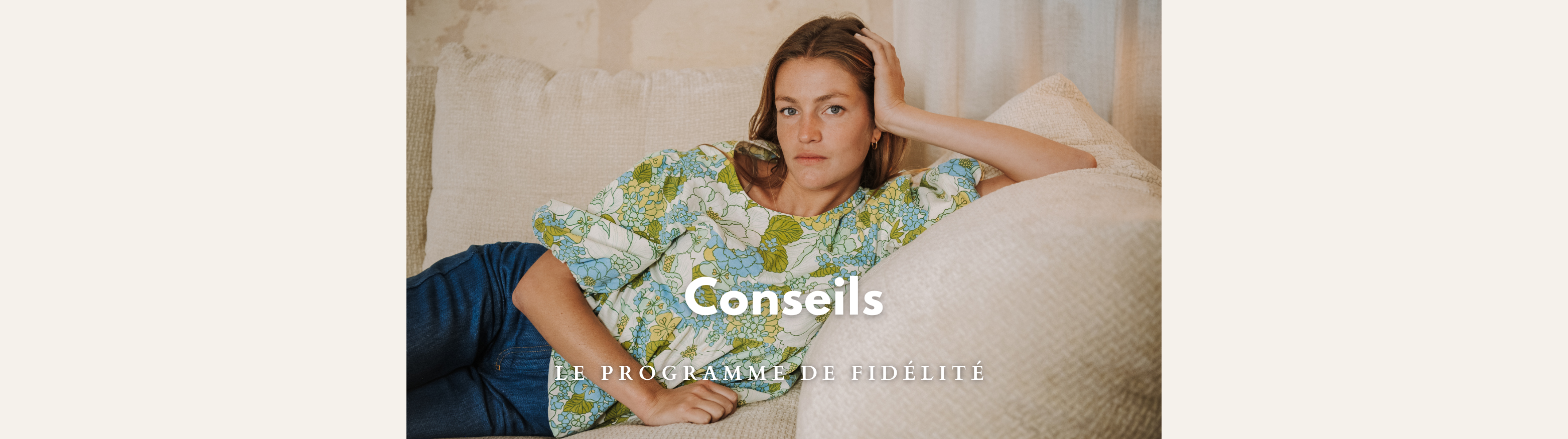 Programme de fidélité Maéli