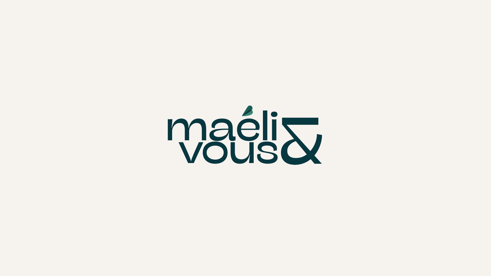 logo Maéli et vous