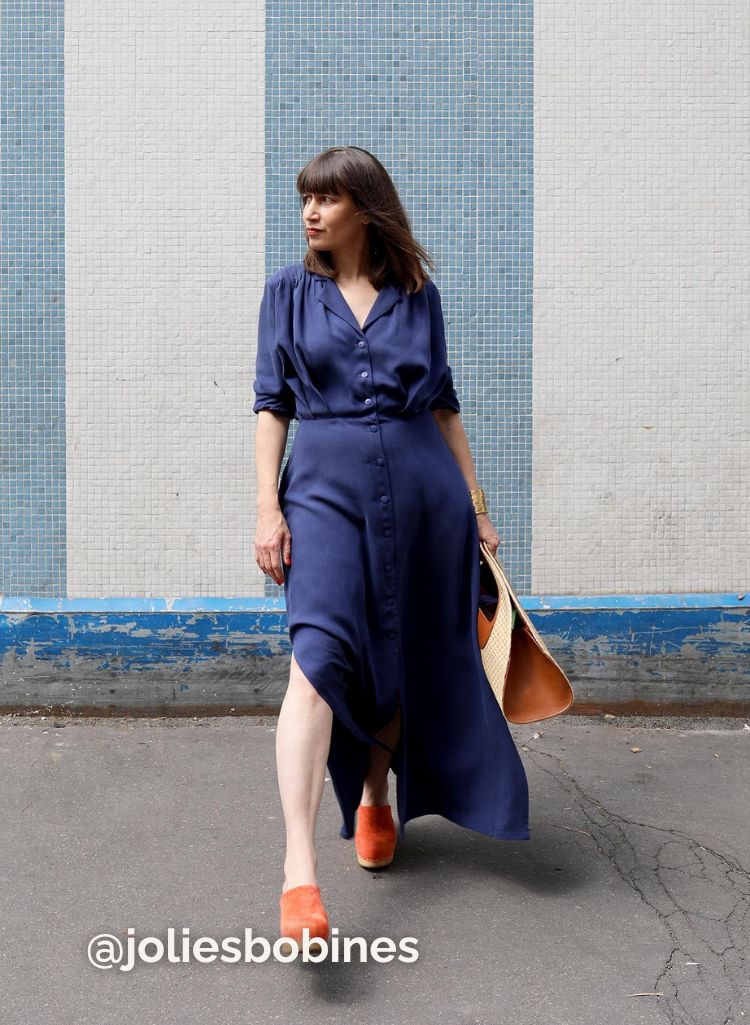 Robe Sacha main image 1