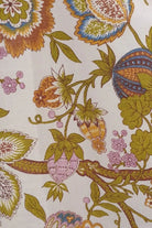 Jupe Sacha Maéli en fleuri pastel. 