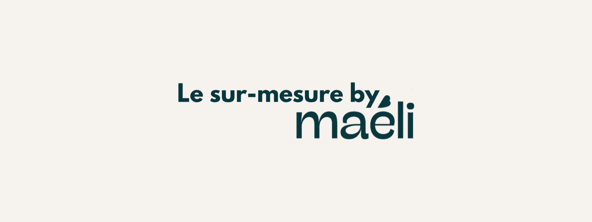 logo atelier sur mesure